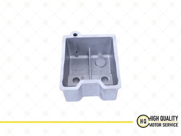 Valve Cover With Gasket For Lister Petter, Onan, 751-10222, 186-6116, LPW, LPWT. - Image 3