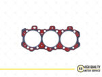 Cylinder Head Gasket For Lister Petter, Onan, 753-40891, LPW3, LPW.