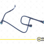 Fuel Pipe For Perkins 2646F009, NK, NL, NM, RE, RG, RH, RT, 1104.