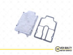Valve Cover With Gasket For Lister Petter 201-30798, TS, TR.