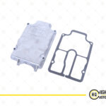 Valve Cover With Gasket For Lister Petter 201-30798, TS, TR.