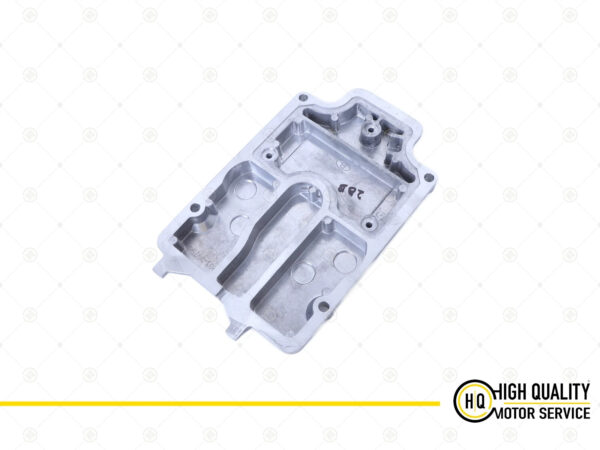 Valve Cover With Gasket For Lister Petter 201-30798, TS, TR. - Image 2