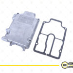 Valve Cover With Gasket For Lister Petter 201-30797, TS, TR.