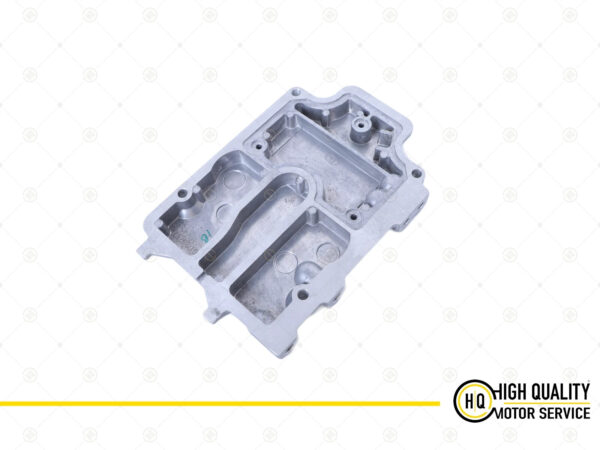 Valve Cover With Gasket For Lister Petter 201-30797, TS, TR. - Image 2