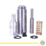Oil Pump Assembly For Lister Petter 570-30680, TR, TS, TX.
