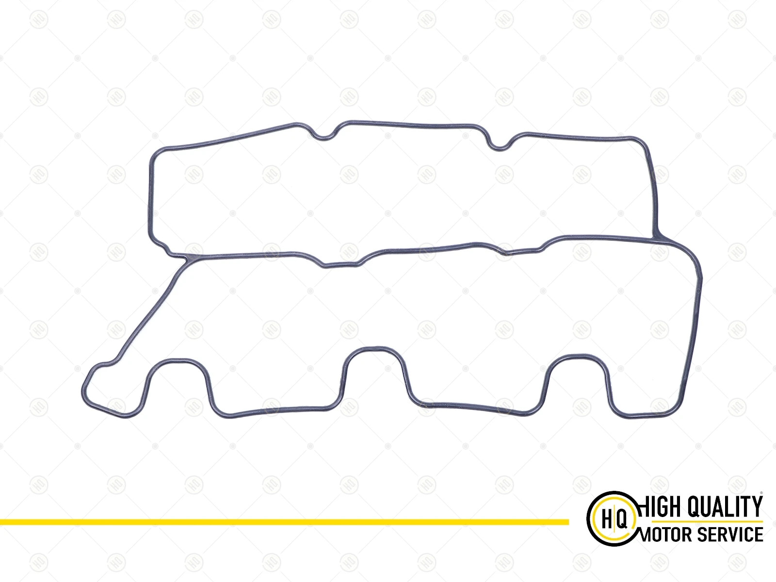 57-795.jpg Cylinder Head Cover Seal For Perkins 111996410, 403D-15, 403D-15T, 403D-17. - Image 1