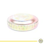 Oil Filler Cap, Oil Cover for Lister Petter 027-03824, SR, ST, HR, TR, TS.