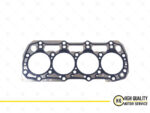 Cylinder Head Gasket For Perkins, Shibaura, 111147751, 404D-22, 404D-22T