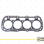 Cylinder Head Gasket For Perkins, Shibaura, 111147751, 404D-22, 404D-22T