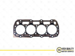 Cylinder Head Gasket For Perkins 111147741, 404C-22, 404C-22T, 4 Cylinder.
