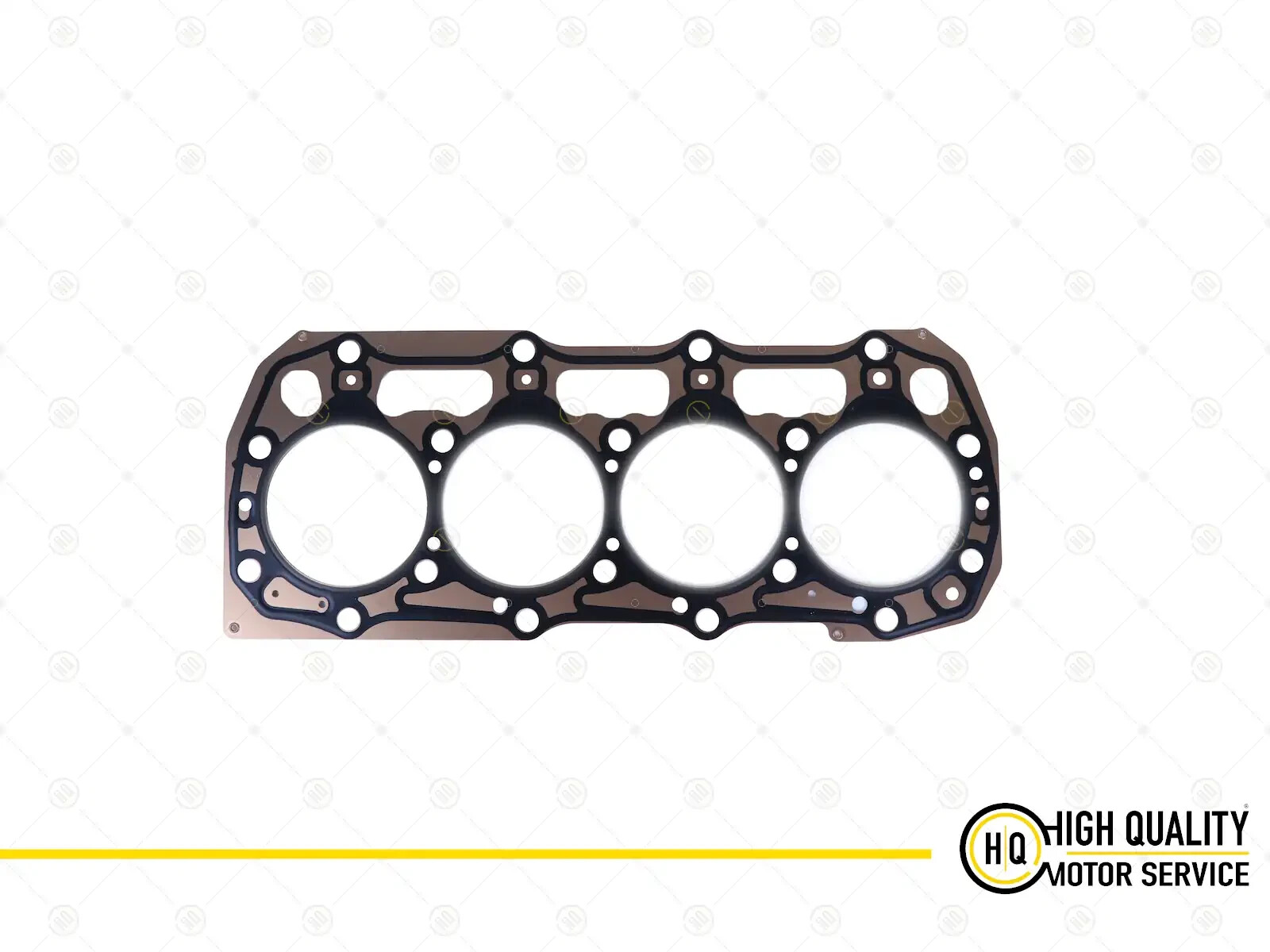 57-813.jpg Cylinder Head Gasket For Perkins 111147741, 404C-22, 404C-22T, 4 Cylinder. - Image 1