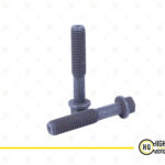 Hexagon Bolts, Connecting Rod Bolts For Deutz 04157075, 914, 913, 912, * 2.