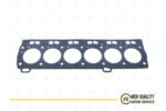 Cylinder Head Gasket For Perkins, Caterpillar 3681E052, 176-3141, 1106D-E66TA