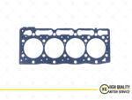 Cylinder Head Gasket (METAL) For Kubota 16271-03310, V1305.