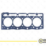 Cylinder Head Gasket (METAL) For Kubota 16271-03310, V1305.