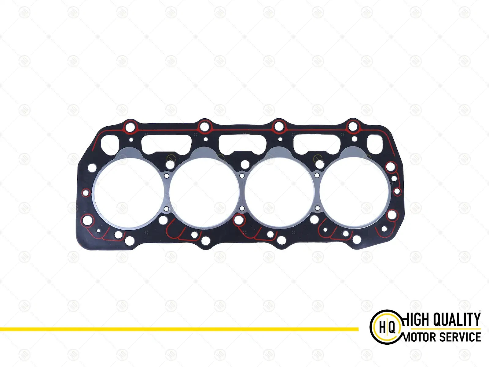 57-850.jpg Cylinder Head Gasket For Perkins 111147590, 404C-22, 104-22, 4 Cylinder. - Image 1