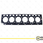 Cylinder Head Gasket For Deutz 04289403 TCD 2012 L06, 6 Cylinder 3 Notch