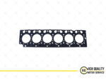 Cylinder Head Gasket For Deutz 04289404 TCD 2012 L06, 6 Cylinder 2 Notch