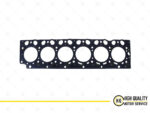 Cylinder Head Gasket for Deutz 04289405 TCD 2012 L06, 6 Cylinder 1 Notch