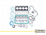 Full gasket set For Kubota 1C020-03310 V3300, V3300T, 12 Valves.