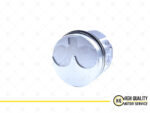 Piston With Ring STD For Perkins, Shibaura, 115017491, 402, 403, 404, 84mm. - Image 4