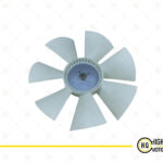 Cooling Fan For Perkins, 2485C514, 106-7637, 909-116, 1004, 520MM, 20"