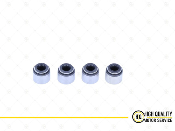 Valve Stem For Caterpillar, 153-5559, C2.2, C1.7, C1.5, 3013, 3024 * 4. - Image 2