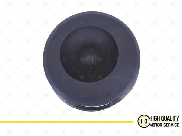 Piston With Ring STD For Deutz 02145040, BF 8L 413, F 6L 413, BF10L413, 125mm. - Image 2