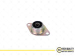 Radiator Mounting Rubber For Perkins 2635A052, RC, RT, RR, RK, RJ, RH, RG, RE.