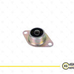 Radiator Mounting Rubber For Perkins 2635A052, RC, RT, RR, RK, RJ, RH, RG, RE.