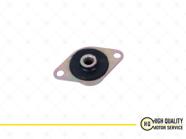 Radiator Mounting Rubber For Perkins 2635A052, RC, RT, RR, RK, RJ, RH, RG, RE. - Image 2