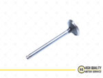 Exhaust Valve For Perkins 3142D061, 1004-42, AR, AS.