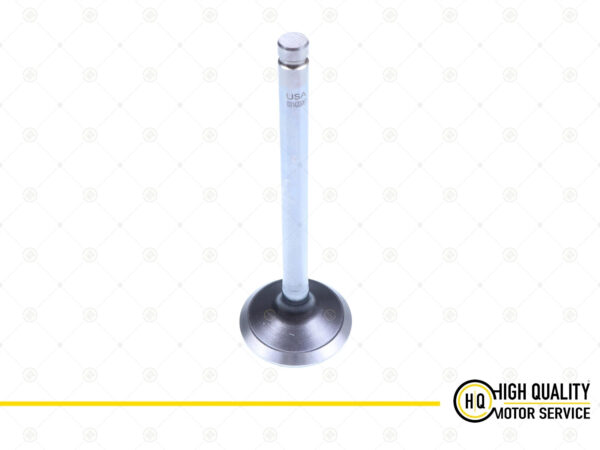 Exhaust Valve For Perkins 3142D061, 1004-42, AR, AS. - Image 2