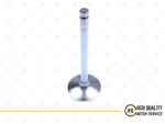 Inlet Valve For Perkins 3142H071, 1104, RR, RS, DC, DD, DE, DF, DJ, DG, DK.