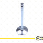 Inlet Valve For Perkins 3142H071, 1104, RR, RS, DC, DD, DE, DF, DJ, DG, DK.
