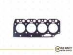 Cylinder Head Gasket For Deutz 04209892, BF4M 1012, 2 Notch.