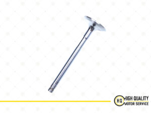 Exhaust Valve For Perkins 3142A151, 1104, RR, RS, DC, DD, DE, DF, DJ, DG, DK.
