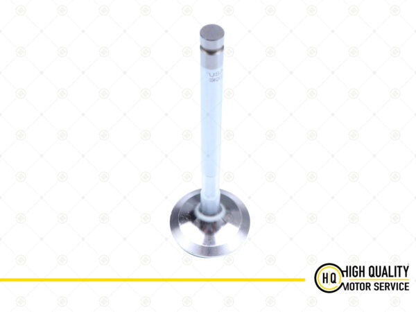 Exhaust Valve For Perkins 3142A151, 1104, RR, RS, DC, DD, DE, DF, DJ, DG, DK. - Image 2