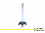 Exhaust Valve For Perkins 3142D051, 1004, 1006, 4.41