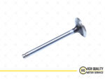 Exhaust Valve For Perkins 3142D051, 1004, 1006, 4.41 - Image 2