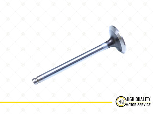 Exhaust Valve For Perkins 3142D051, 1004, 1006, 4.41 - Image 2