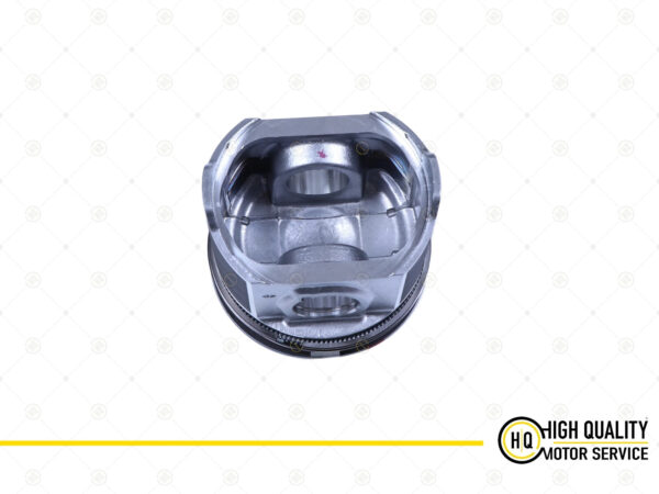 Piston With Ring STD For Kubota, 1G796-21112, V2403-DI, V2403-MDI, V2203, 87mm. - Image 4