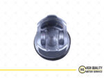 Piston With Ring STD For Kubota, 1G796-21112, V2403-DI, V2403-MDI, V2203, 87mm. - Image 5