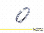 Piston rings STD For Kubota 1C011-21050 V3600, V3300-IDI, V3300-DI-E. (1 Piston) - Image 2