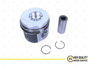 Piston With Ring STD For Deutz, 04179921, BF 1011.