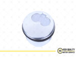 Piston With Ring STD For Yanmar 119125-22080, 3TNV68, 68MM. - Image 2