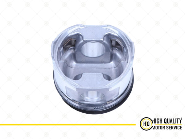 Piston With Ring STD For Yanmar 119125-22080, 3TNV68, 68MM. - Image 4